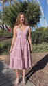 Kleid Powder 4073 F FRESH COTTON
